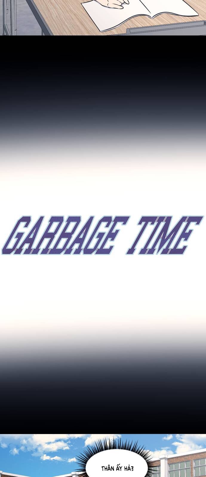 Garbage Time Tập 67 trang 3