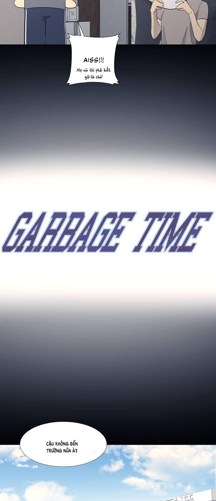 Garbage Time Tập 68 trang 8
