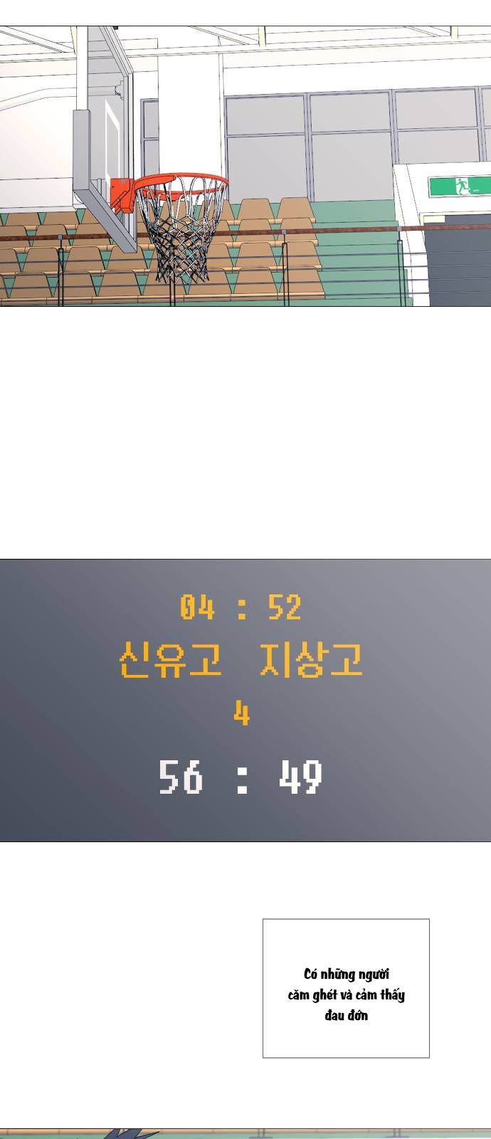 Garbage Time Tập 70 trang 23