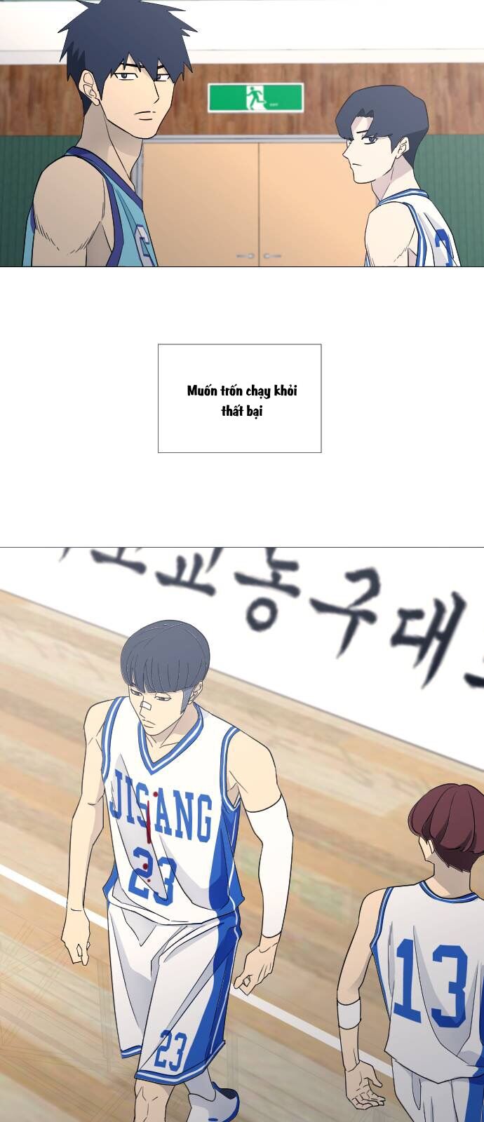Garbage Time Tập 70 trang 24
