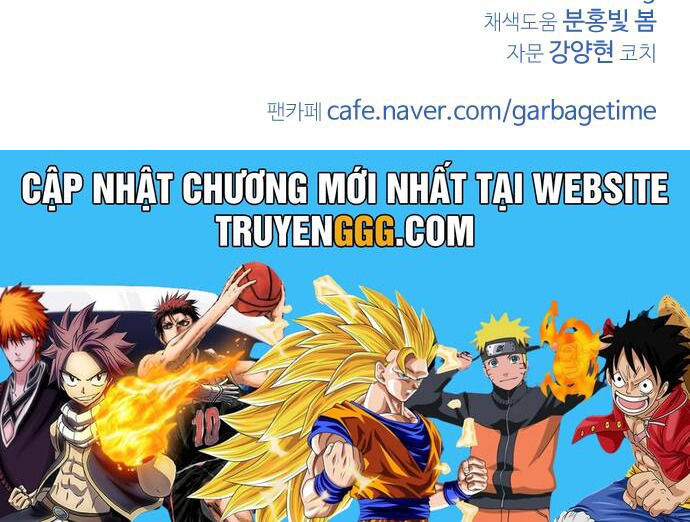 Garbage Time Tập 70 trang 44