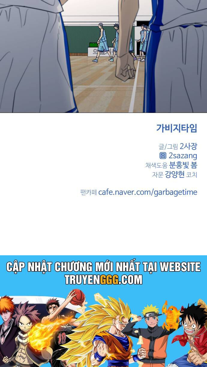 Garbage Time Tập 72 trang 40