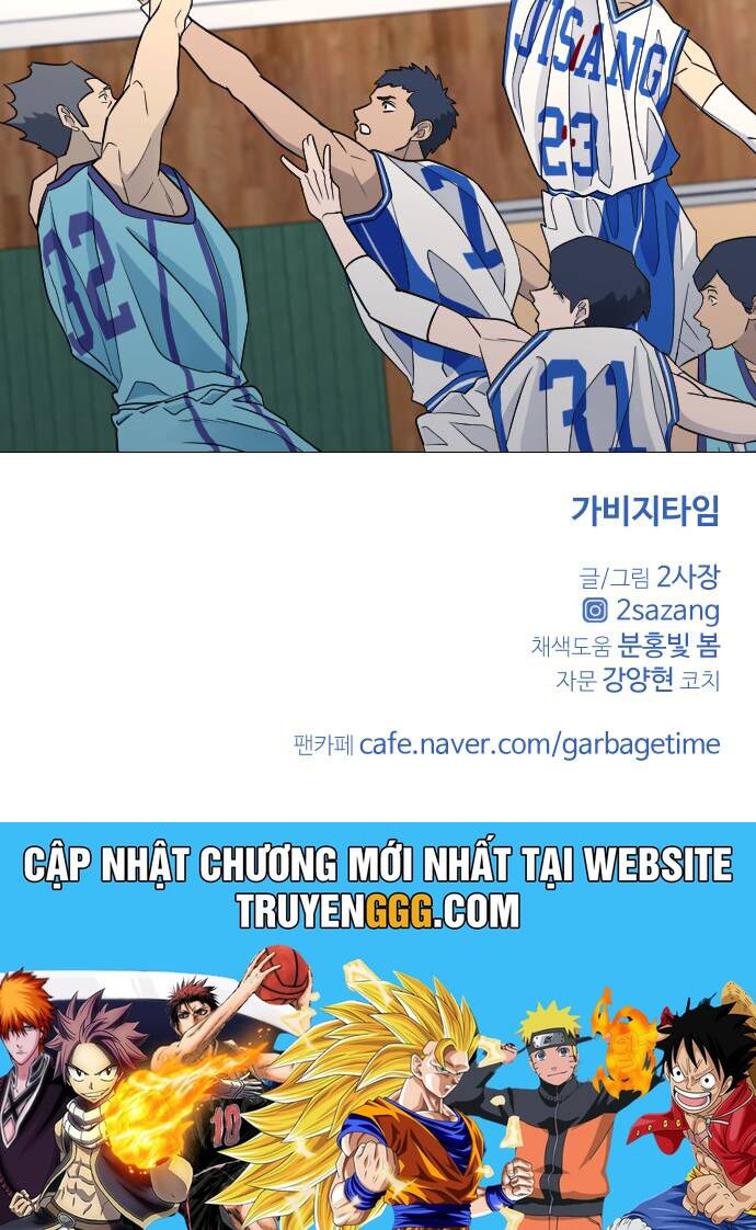 Garbage Time Tập 73 trang 38