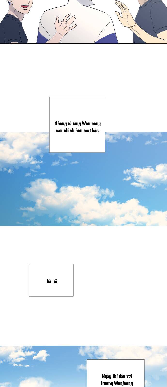 Garbage Time Tập 76 trang 32