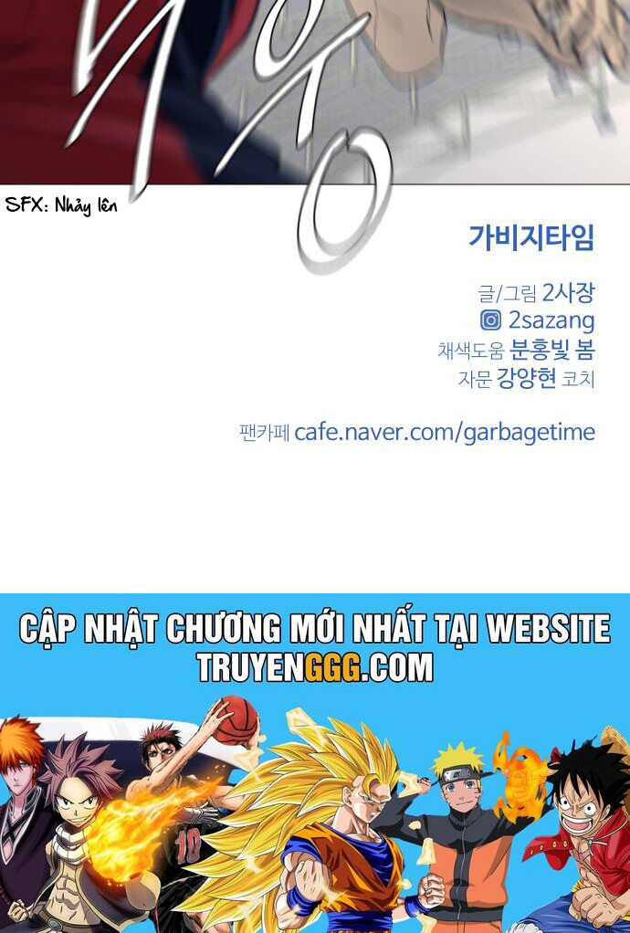 Garbage Time Tập 77 trang 44