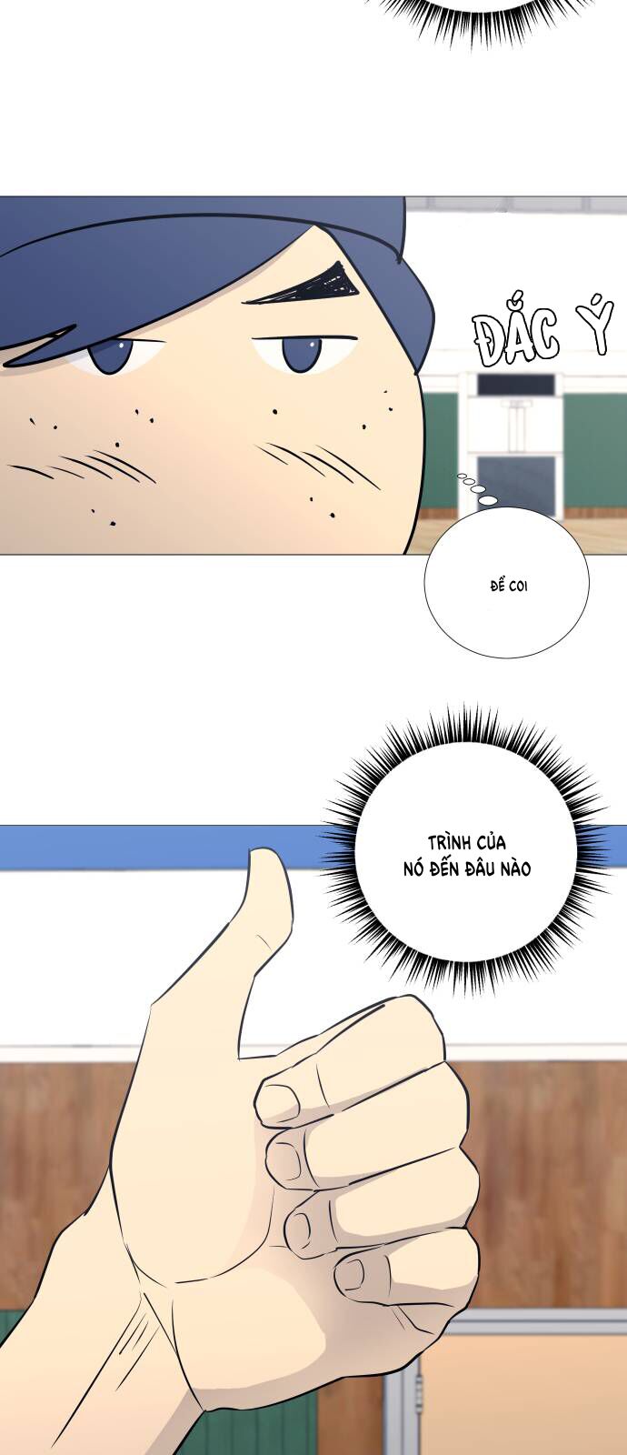 Garbage Time Tập 78 trang 31