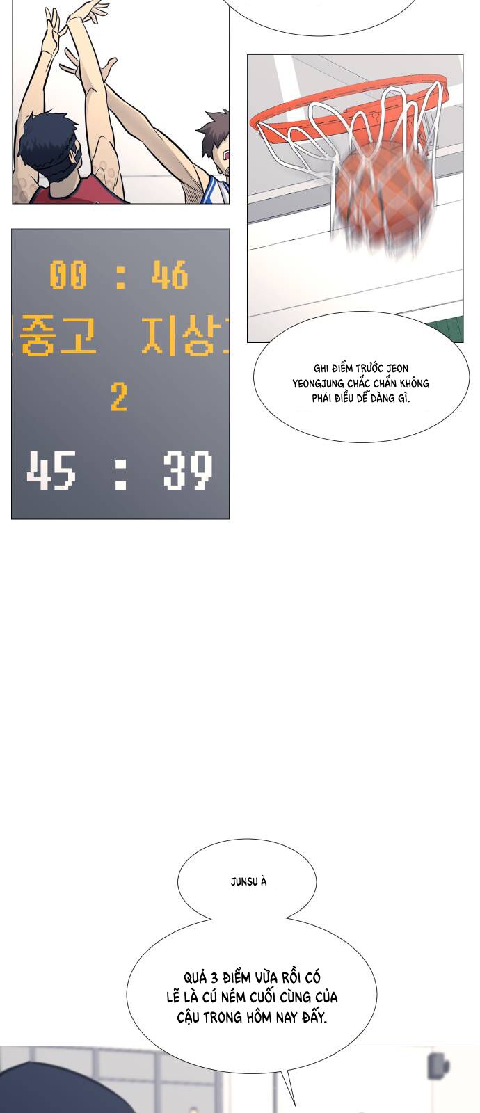 Garbage Time Tập 82 trang 30