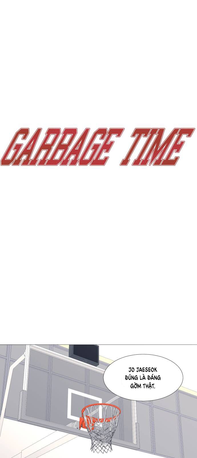 Garbage Time Tập 83 trang 5