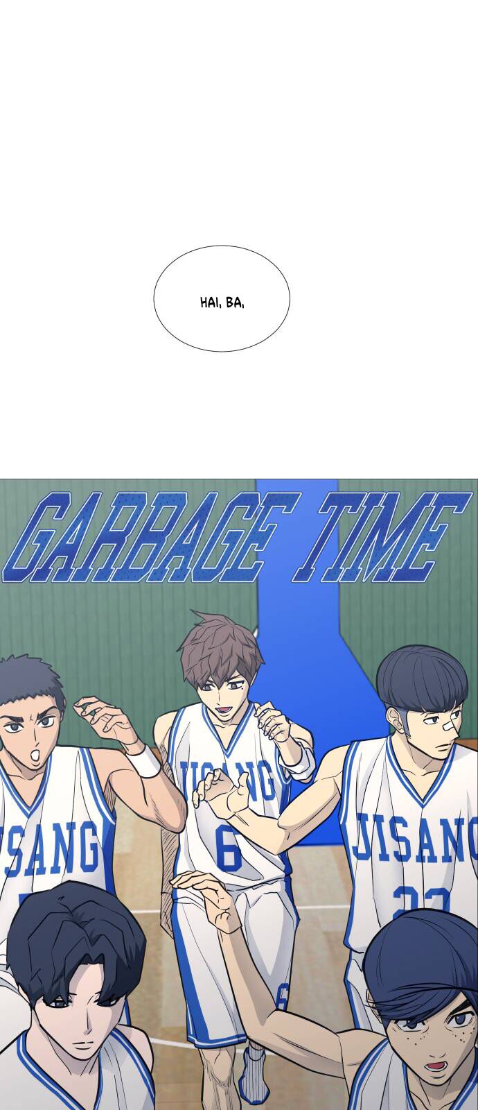 Garbage Time Tập 84 trang 11
