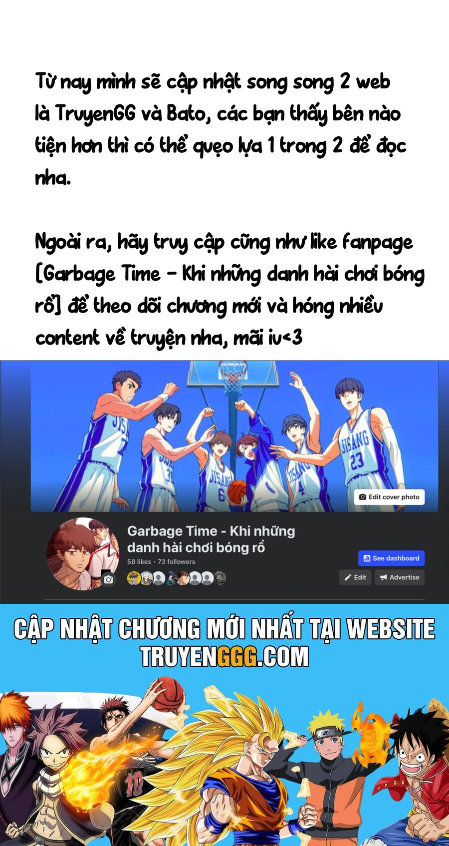 Garbage Time Tập 84 trang 50
