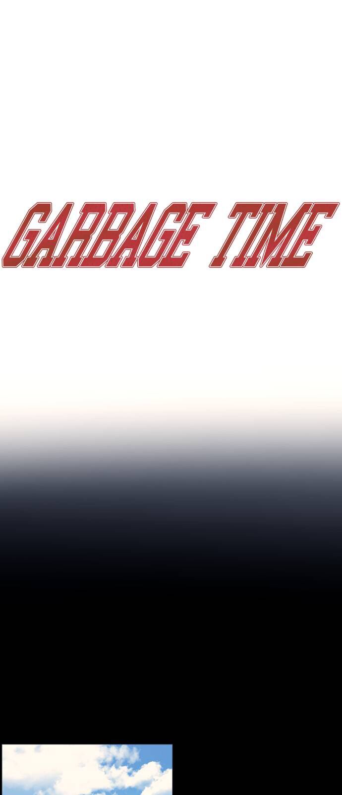 Garbage Time Tập 85 trang 5