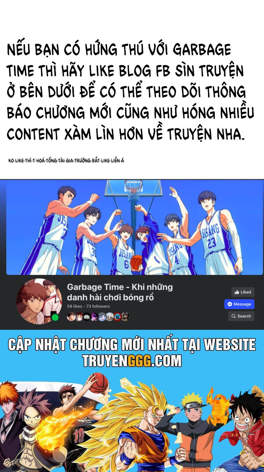 Garbage Time Tập 85 trang 41