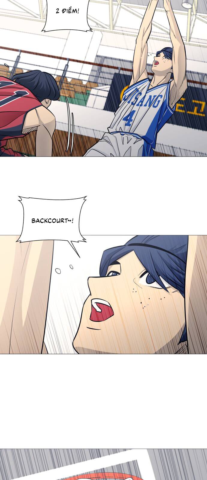Garbage Time Tập 87 trang 23