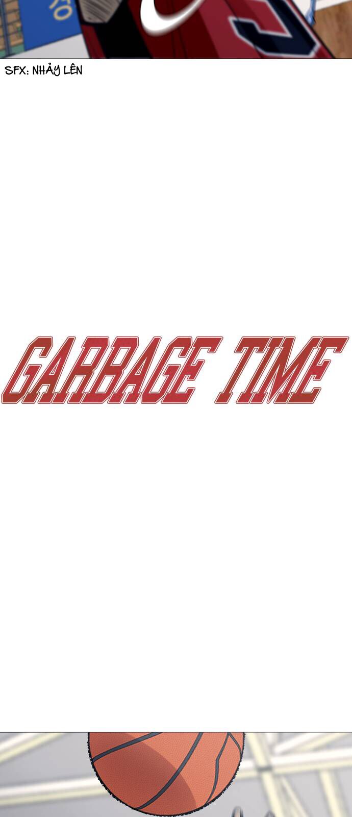 Garbage Time Tập 87 trang 4