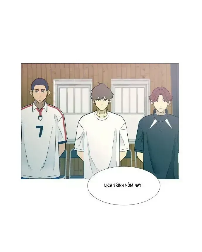 Garbage Time Tập 9.5 trang 6