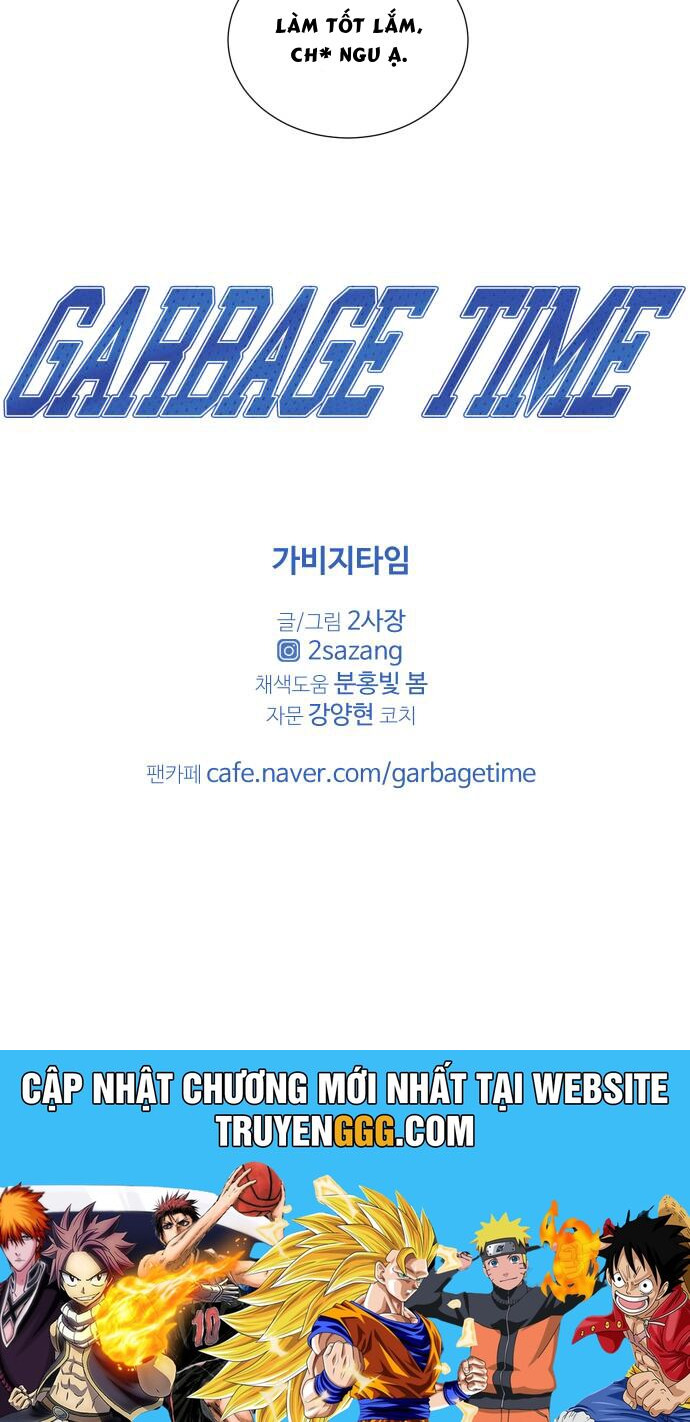 Garbage Time Tập 97 trang 42