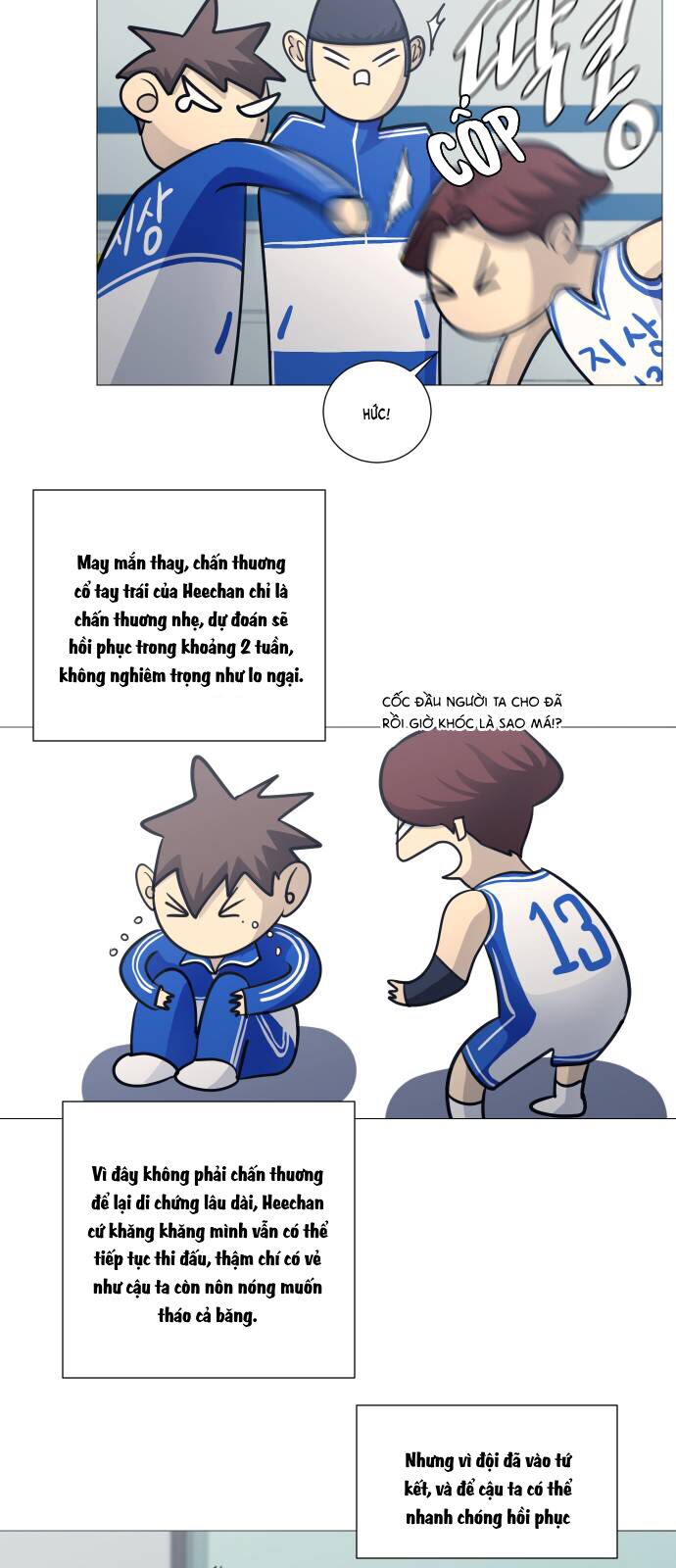 Garbage Time Tập 98 trang 19