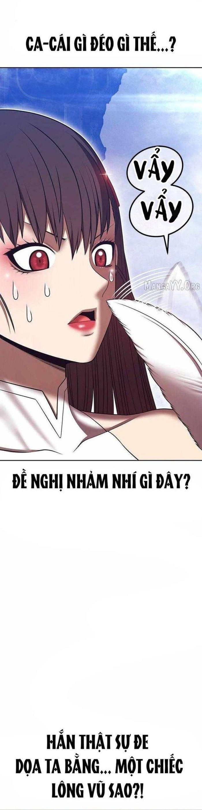 Gậy Gỗ Cấp 99+ Tập 169 trang 31