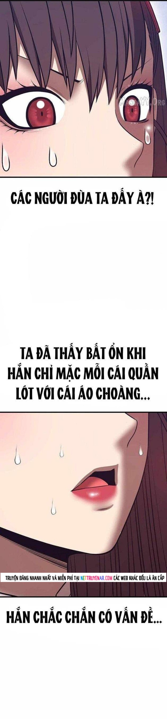 Gậy Gỗ Cấp 99+ Tập 169 trang 32