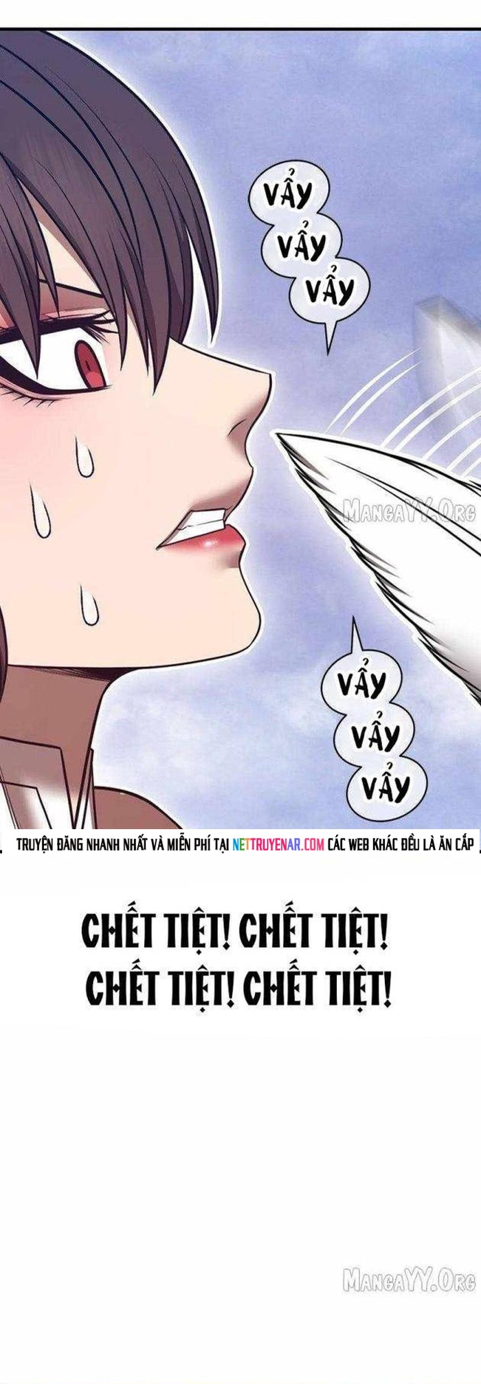 Gậy Gỗ Cấp 99+ Tập 169 trang 36
