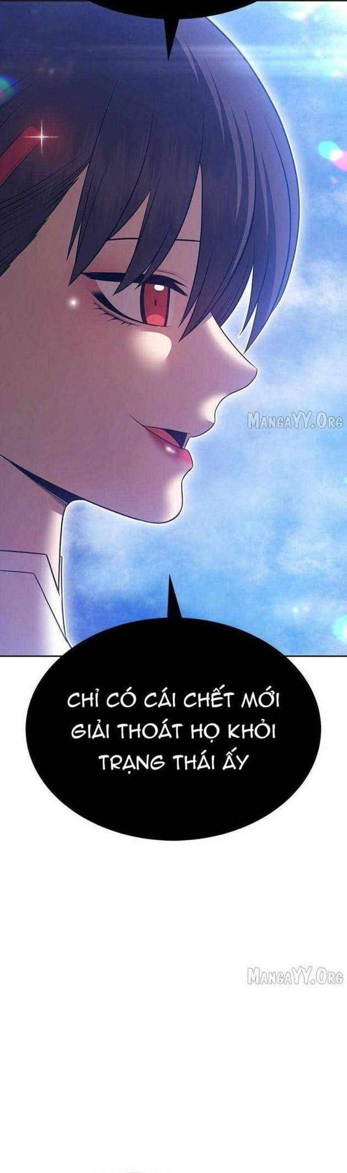 Gậy Gỗ Cấp 99+ Tập 169 trang 96