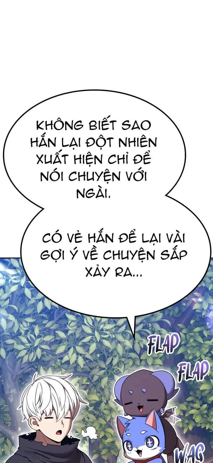 Gậy Gỗ Cấp 99+ Tập 189 trang 124