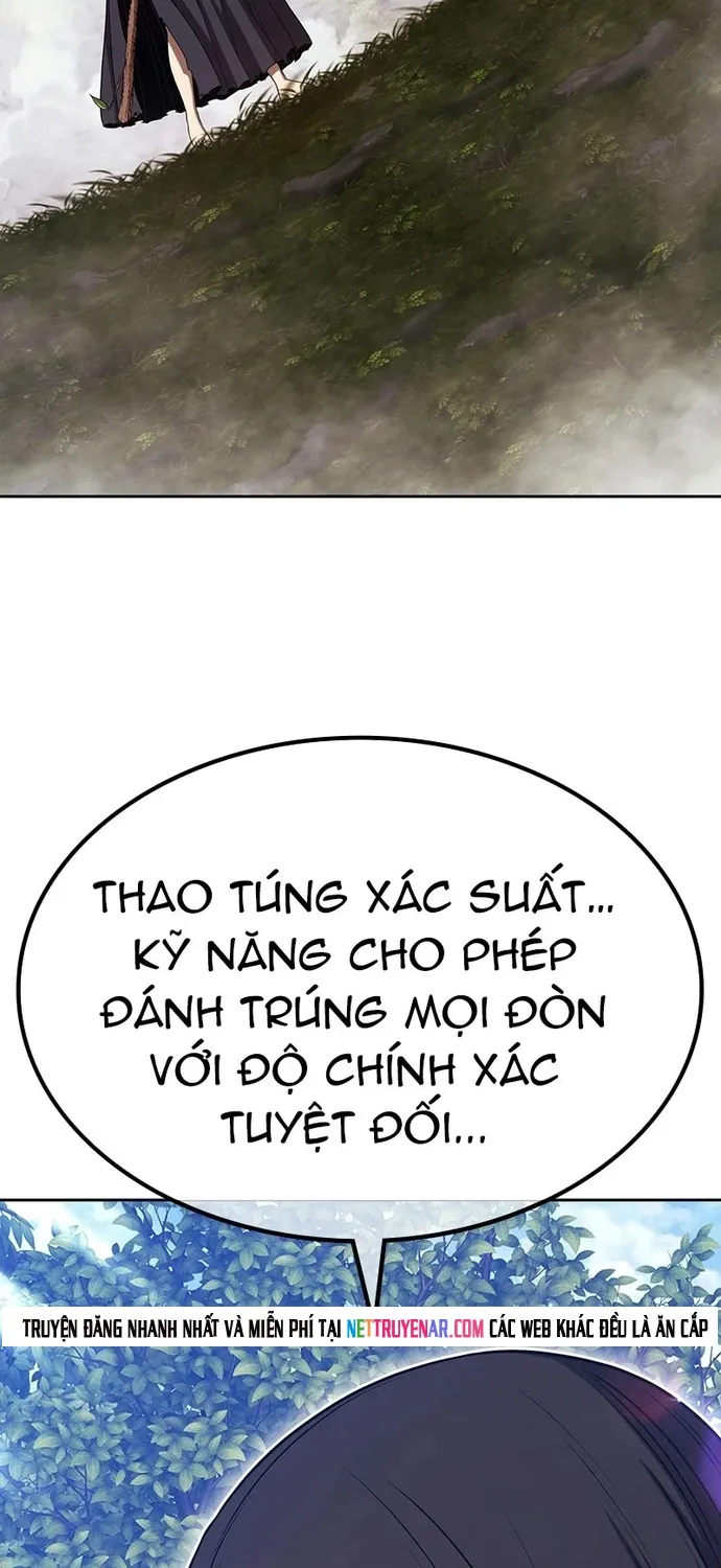 Gậy Gỗ Cấp 99+ Tập 189 trang 38