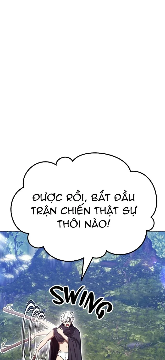Gậy Gỗ Cấp 99+ Tập 189 trang 73