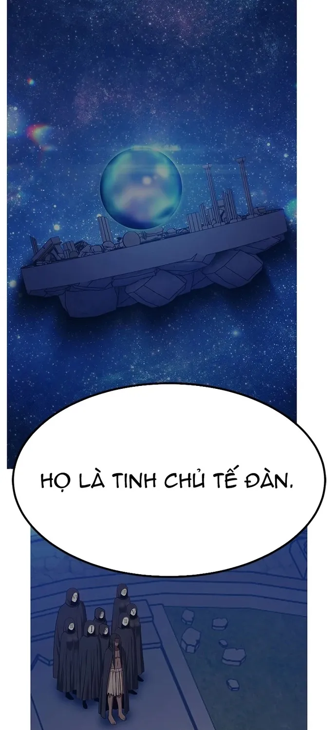 Gậy Gỗ Cấp 99+ Tập 189 trang 94