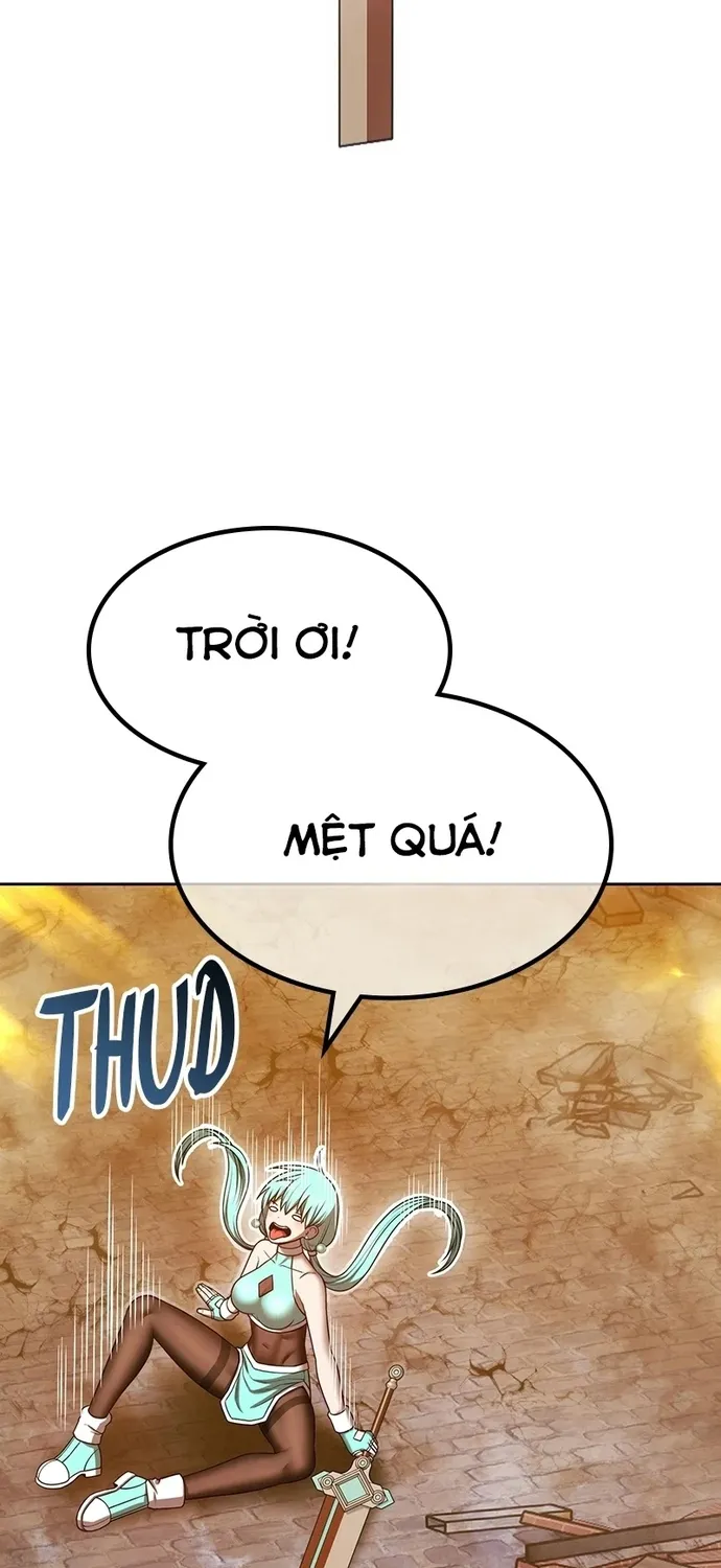 Gậy Gỗ Cấp 99+ Tập 190 trang 114