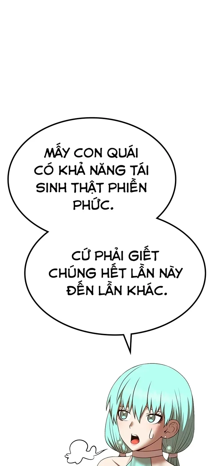 Gậy Gỗ Cấp 99+ Tập 190 trang 116