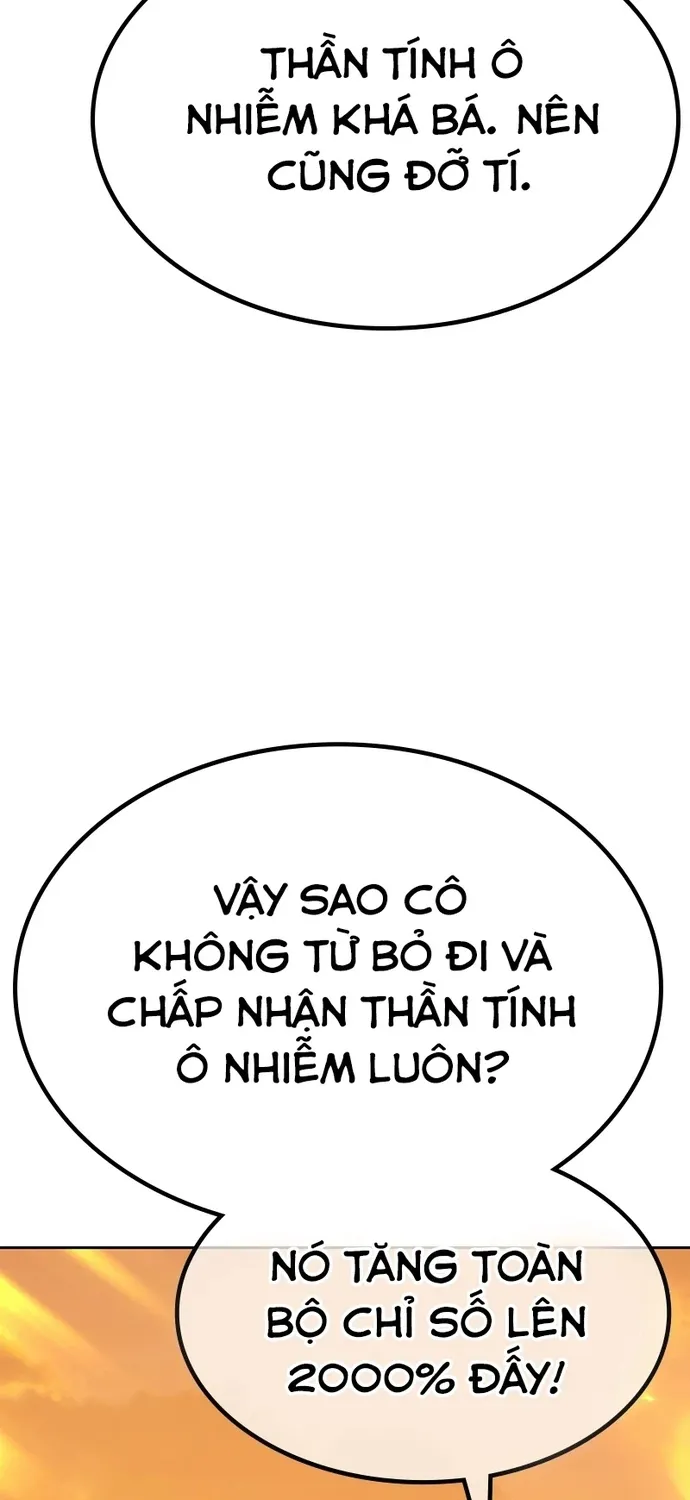 Gậy Gỗ Cấp 99+ Tập 190 trang 122