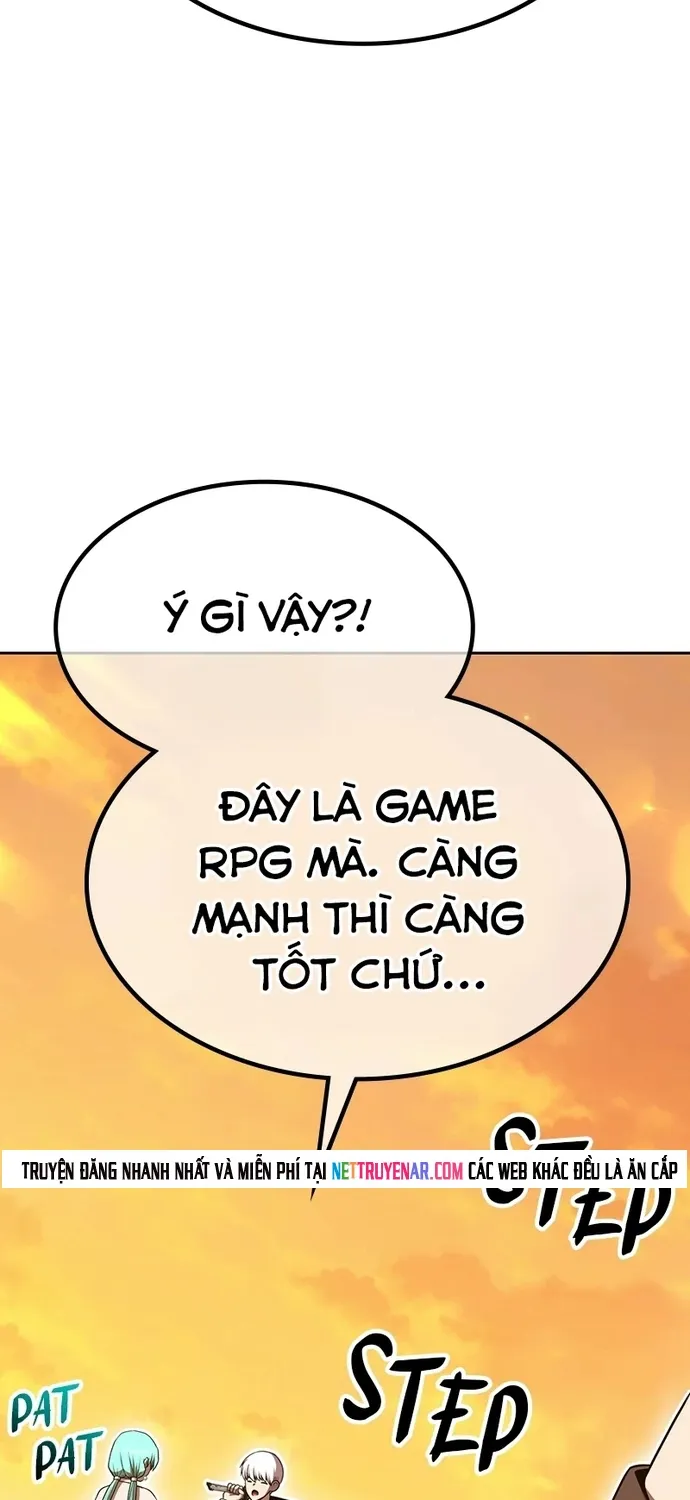 Gậy Gỗ Cấp 99+ Tập 190 trang 124