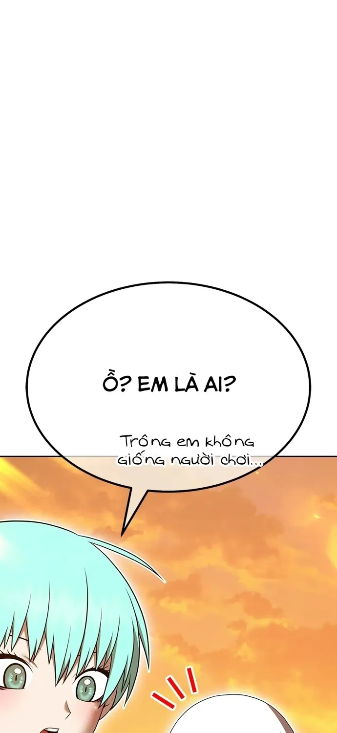 Gậy Gỗ Cấp 99+ Tập 190 trang 129