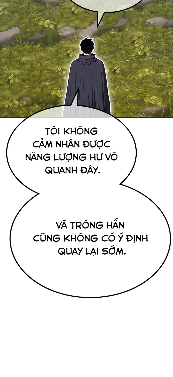 Gậy Gỗ Cấp 99+ Tập 190 trang 29