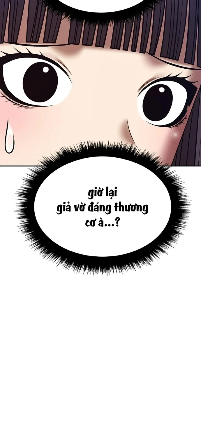 Gậy Gỗ Cấp 99+ Tập 190 trang 55