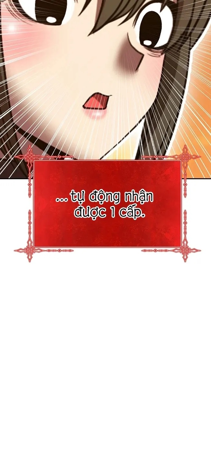 Gậy Gỗ Cấp 99+ Tập 191 trang 107