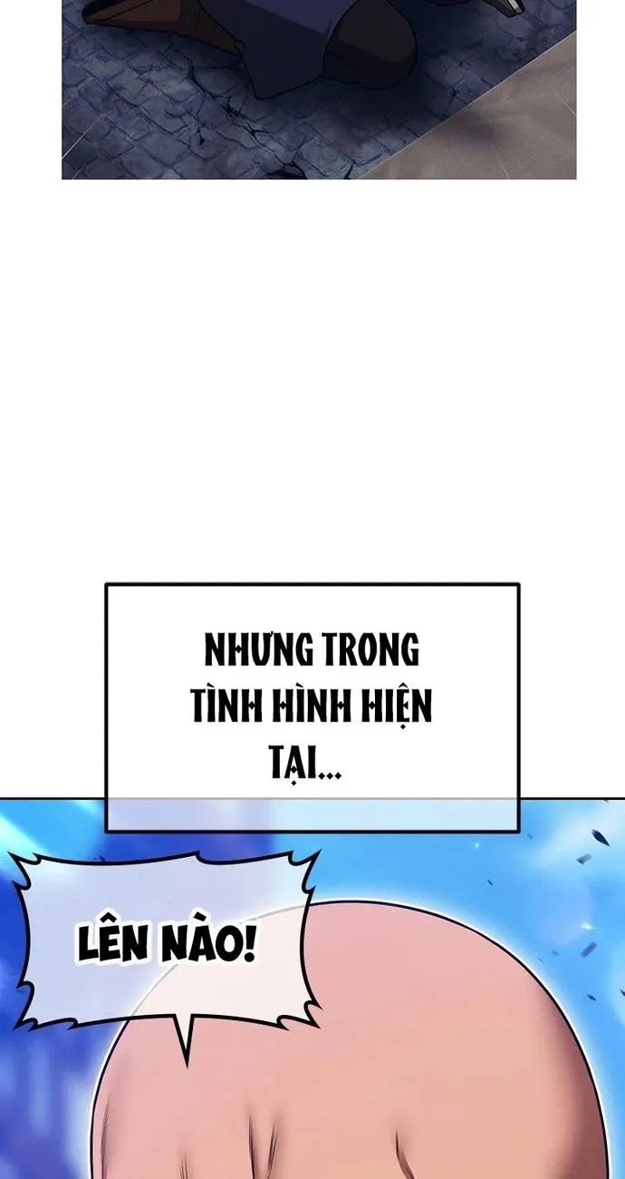 Gậy Gỗ Cấp 99+ Tập 192 trang 104