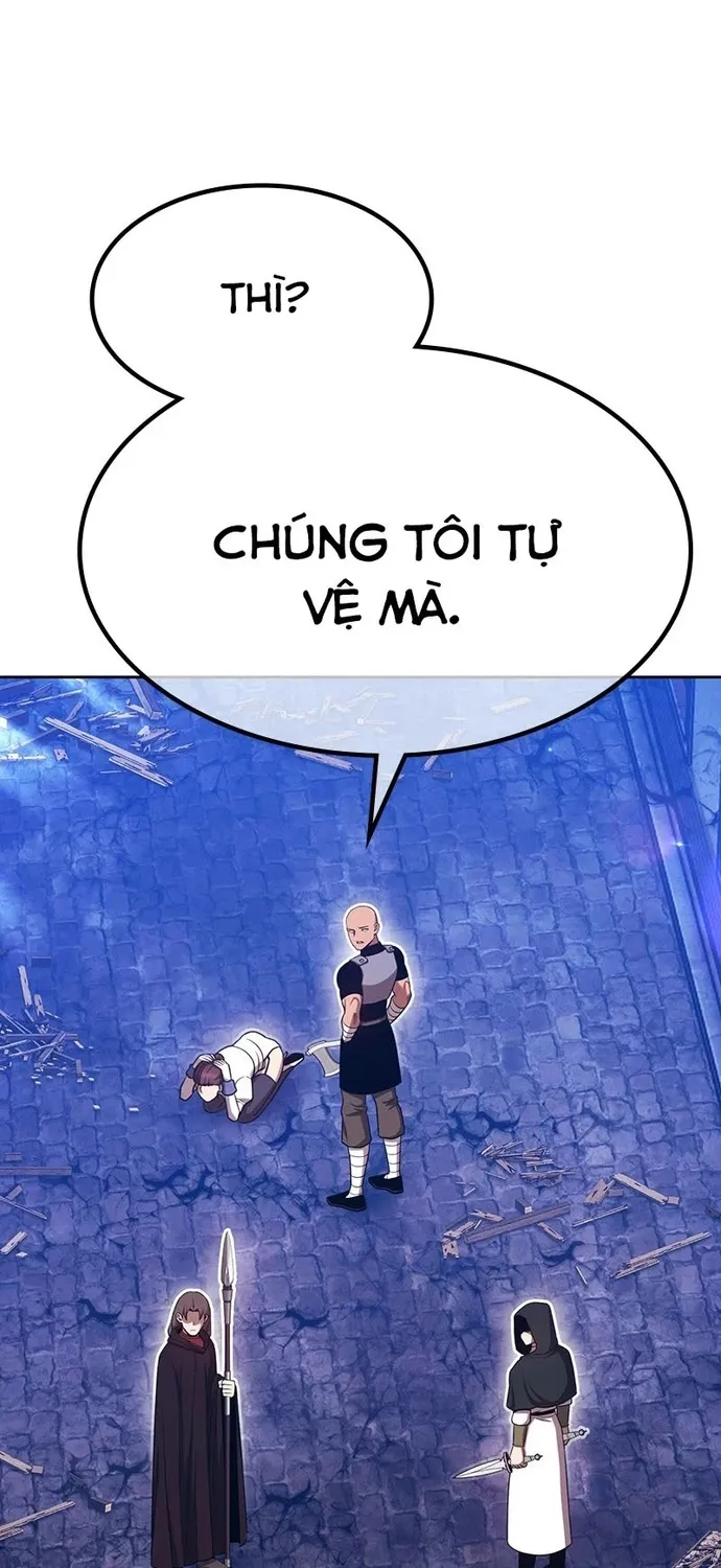 Gậy Gỗ Cấp 99+ Tập 192 trang 113