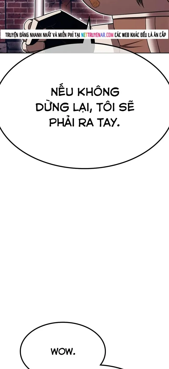 Gậy Gỗ Cấp 99+ Tập 192 trang 116