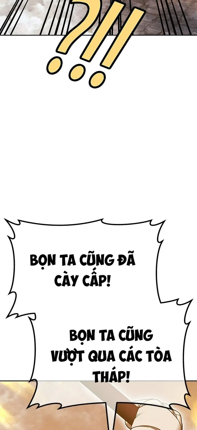 Gậy Gỗ Cấp 99+ Tập 192 trang 14