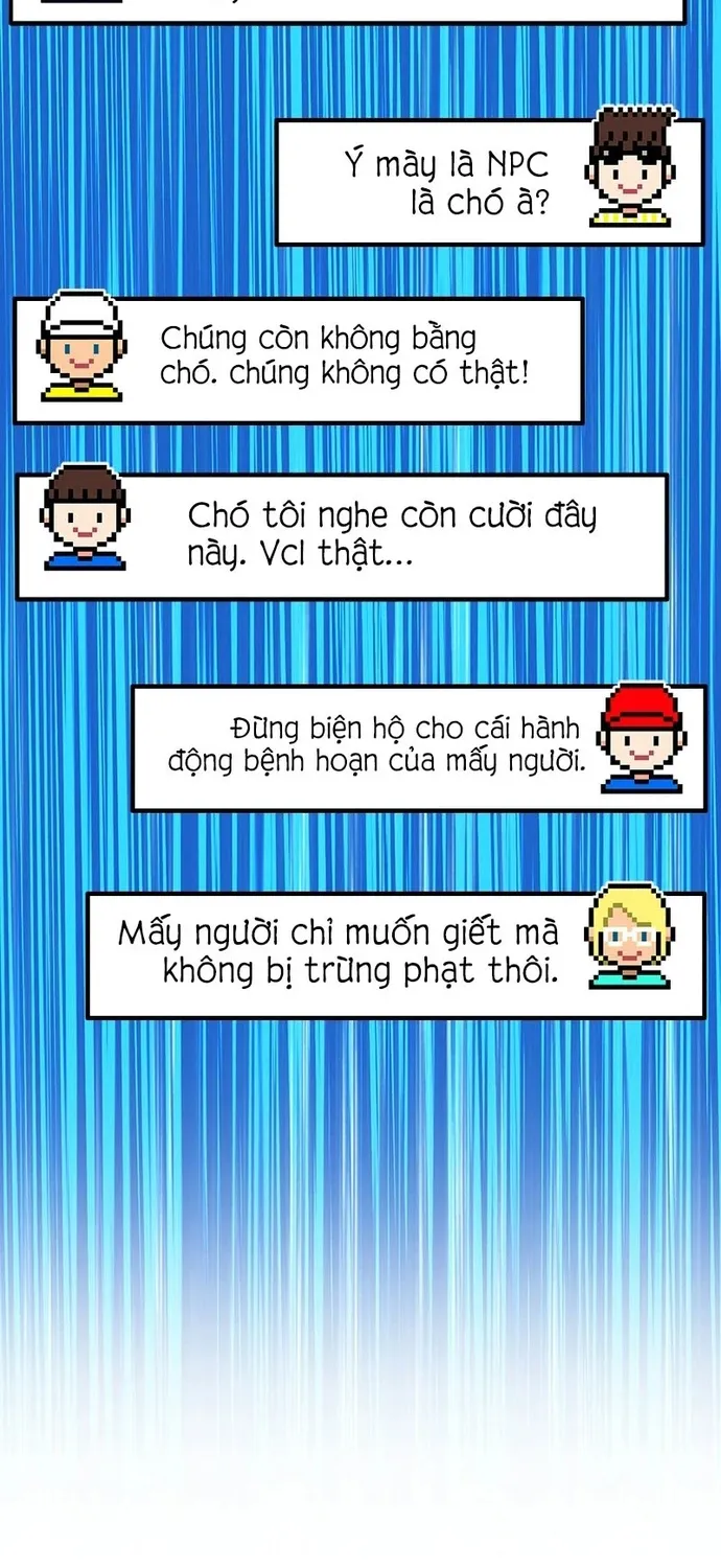 Gậy Gỗ Cấp 99+ Tập 192 trang 132