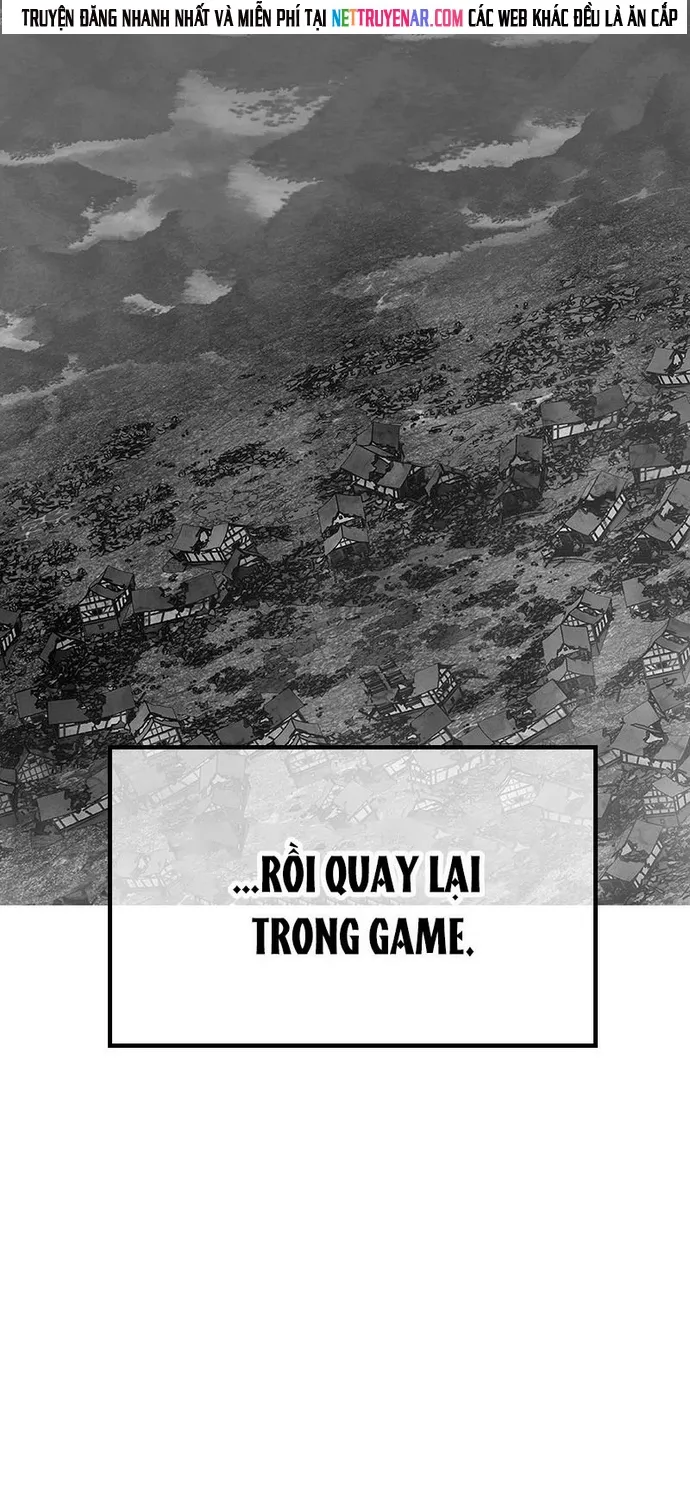 Gậy Gỗ Cấp 99+ Tập 192 trang 134
