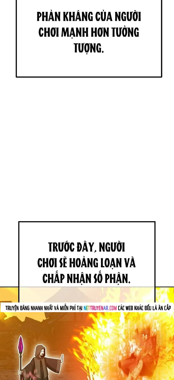 Gậy Gỗ Cấp 99+ Tập 192 trang 23