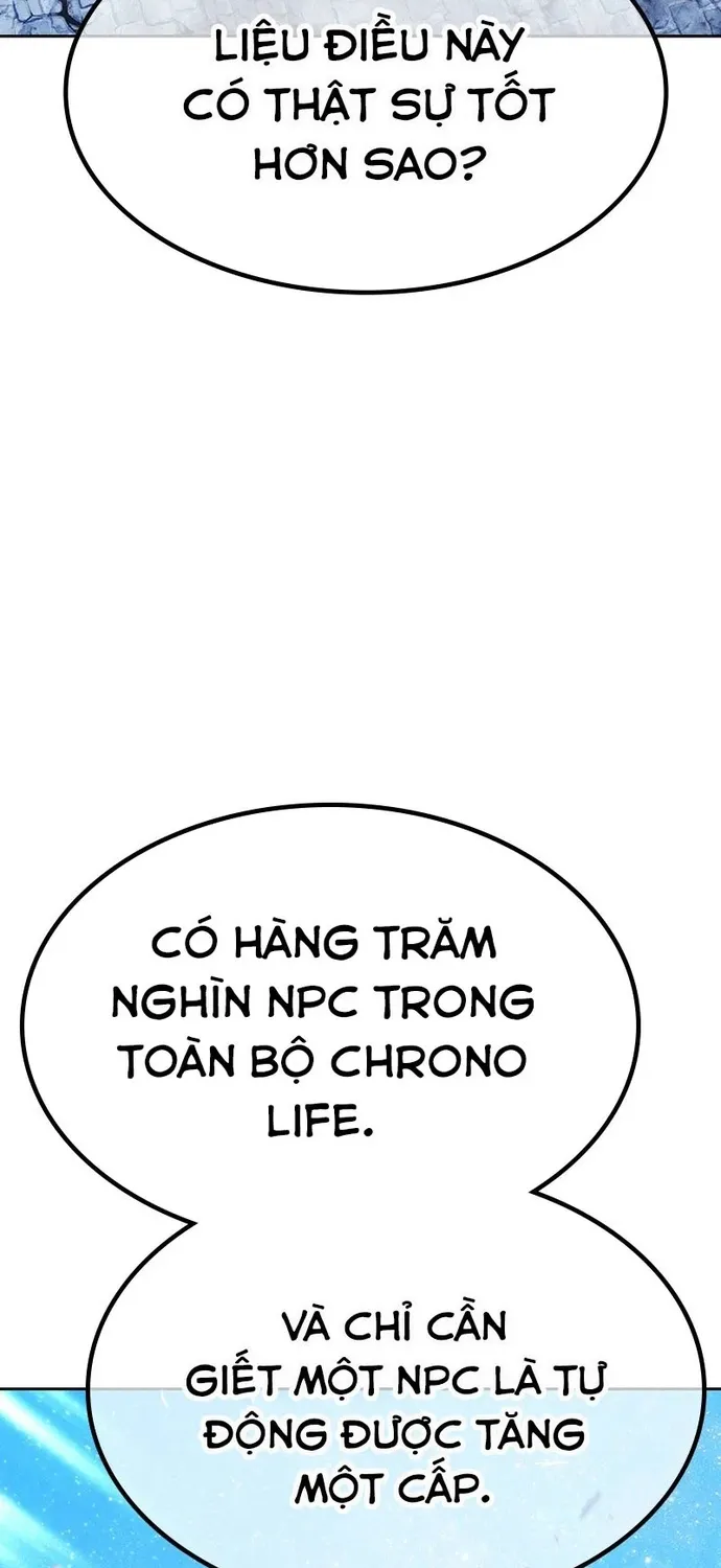 Gậy Gỗ Cấp 99+ Tập 192 trang 63