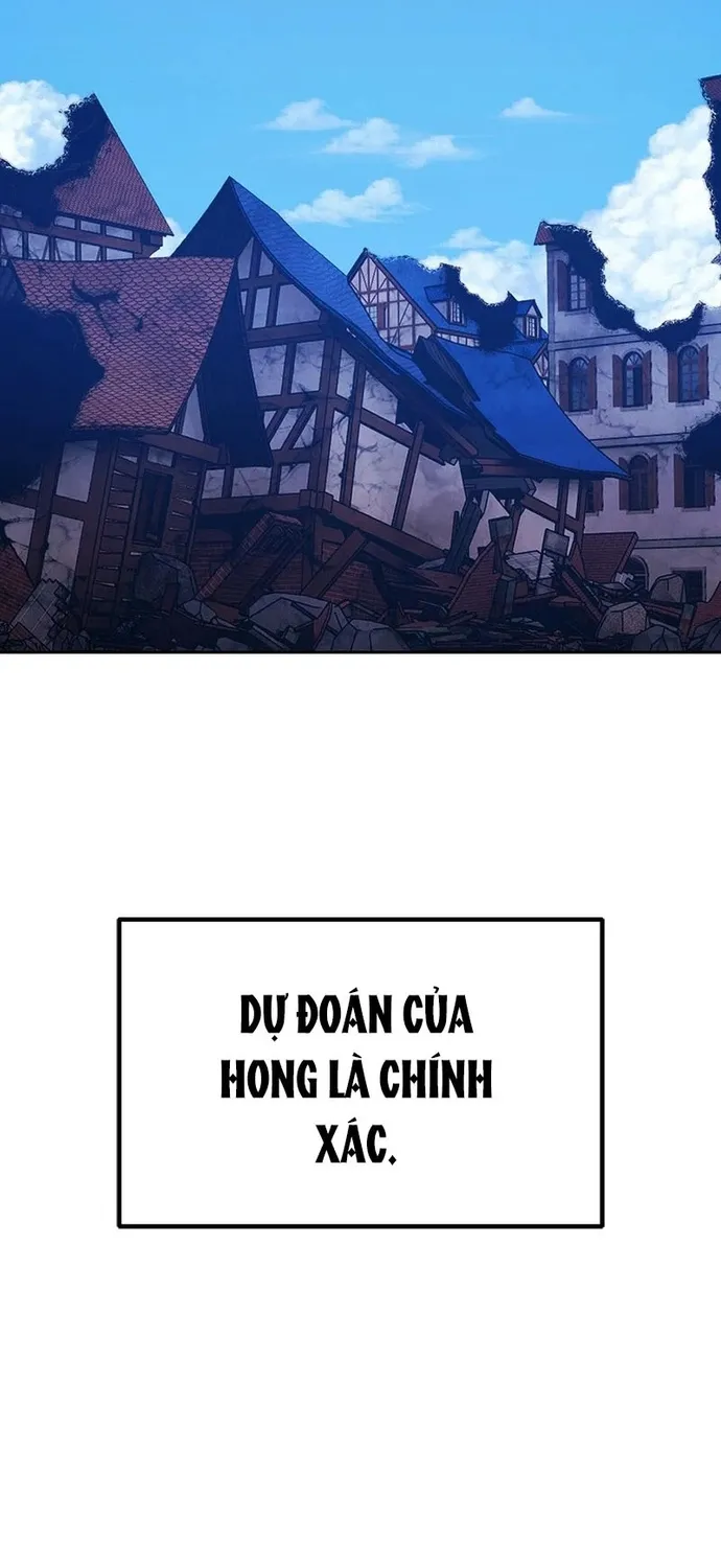 Gậy Gỗ Cấp 99+ Tập 192 trang 70