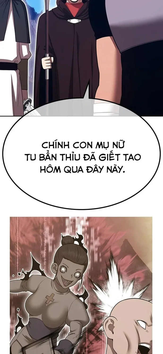 Gậy Gỗ Cấp 99+ Tập 192 trang 78