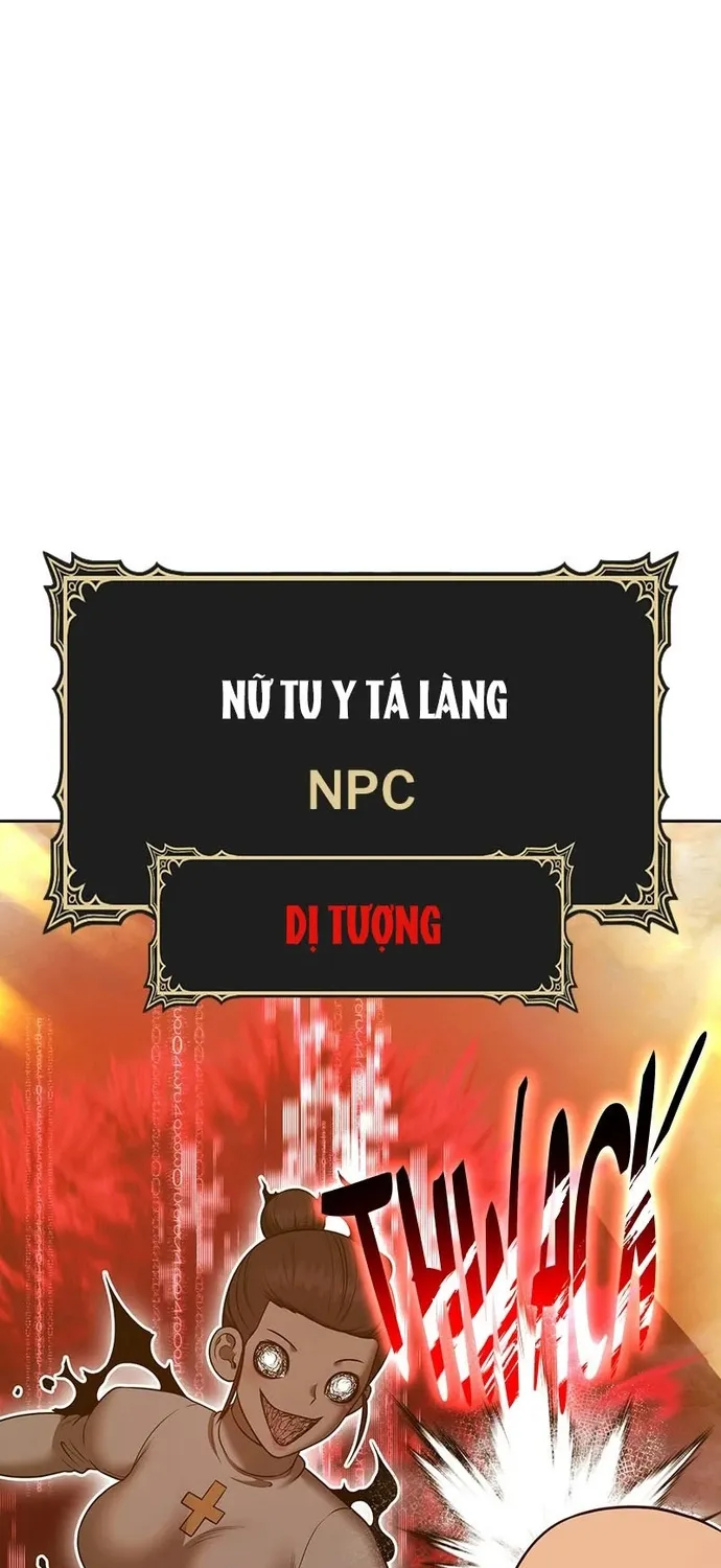 Gậy Gỗ Cấp 99+ Tập 192 trang 9