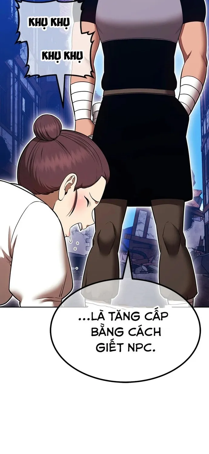 Gậy Gỗ Cấp 99+ Tập 192 trang 87