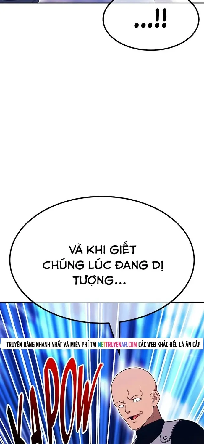 Gậy Gỗ Cấp 99+ Tập 192 trang 91